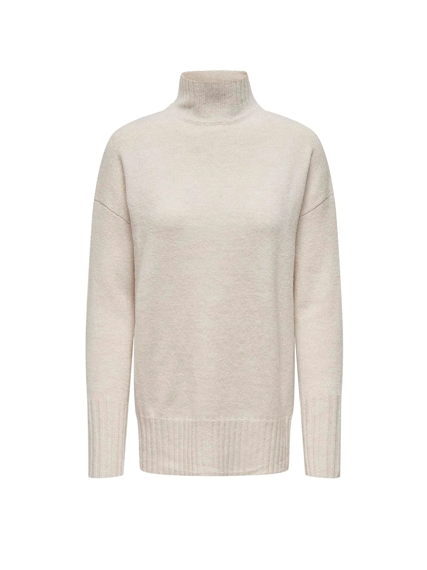 ONLY | Rollkragenpullover ONLGABRIEL LIFE | beige